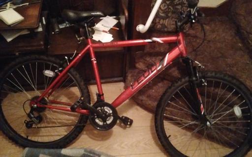 Buy & Sell Hertfordshire Watford - Photos for suspension bike