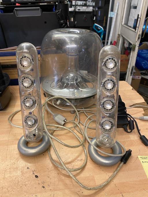 Buy & Sell West London East Acton - West London - Photos for Harmon kardon Soundstick 2 Bargain !!!