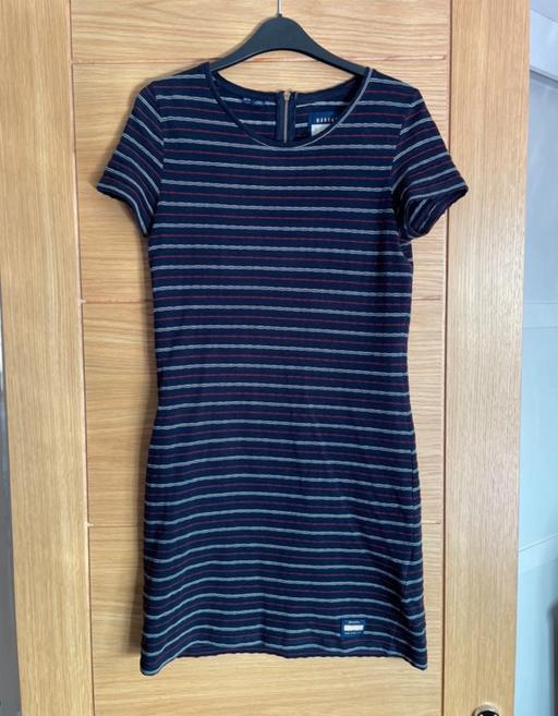 Buy & Sell West Yorkshire Leeds - Photos for Superdry Manhattan New York Dress 10