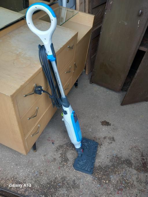 Buy & Sell South Yorkshire Sheffield - Photos for STEAM MOP