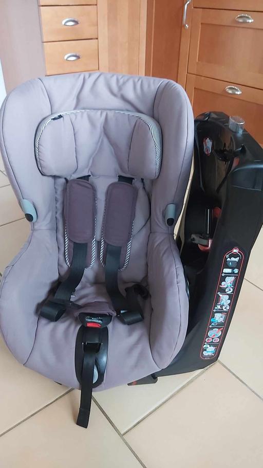 Buy & Sell West Midlands Wolverhampton - Photos for Maxi Cosi Car Seat Earth Brown group 9-18 kg