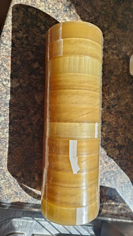 Buy & Sell Leicestershire North West Leicestershire - Photos for 12 Rolls of Sellotape Brand new