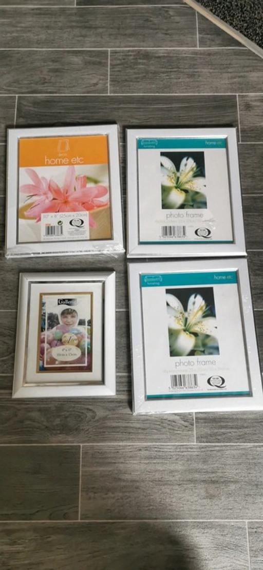 Buy & Sell West Yorkshire Kirklees - Photos for bundle of photo frames