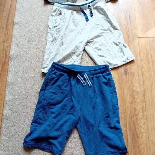 Buy & Sell Nottinghamshire Mansfield - Photos for Boys shorts 13-14 years