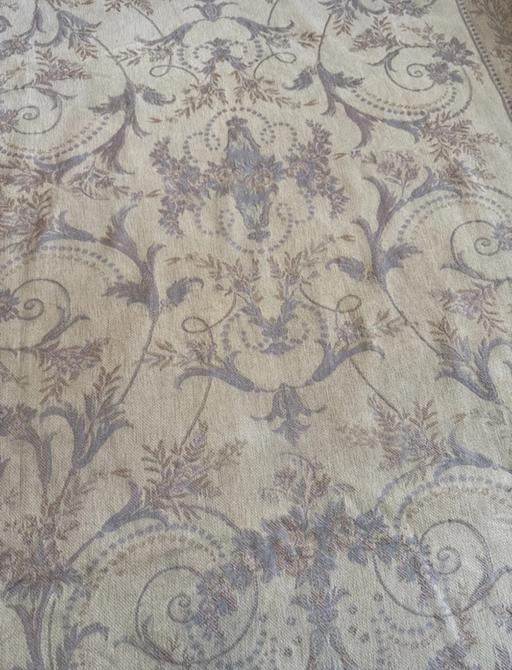 Buy & Sell West London West Ealing - West London - Photos for Laura Ashley Vintage. Malmaison rug