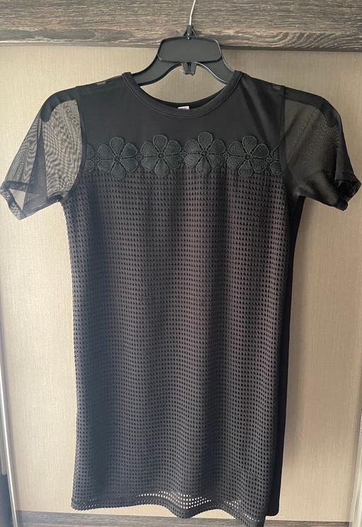 Buy & Sell Hertfordshire Broxbourne - Photos for River island dress 11/12 yrs