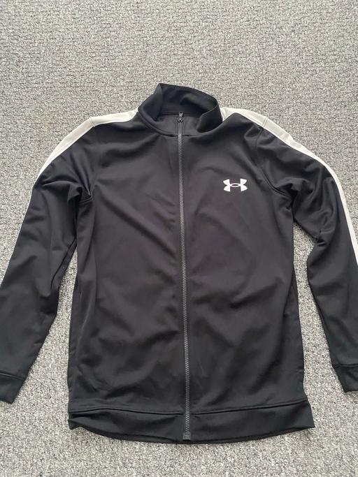 Buy & Sell Kent Dartford - Photos for Under armour tracksuit