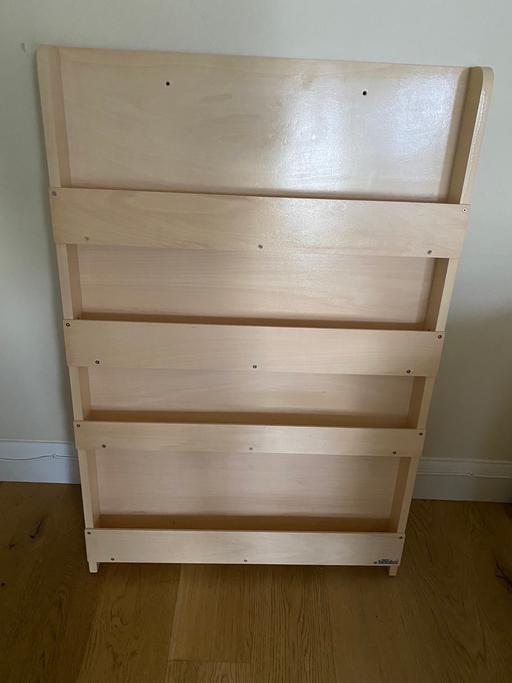 Buy & Sell West London Hounslow - Photos for Original Tidy Books kids bookshelf