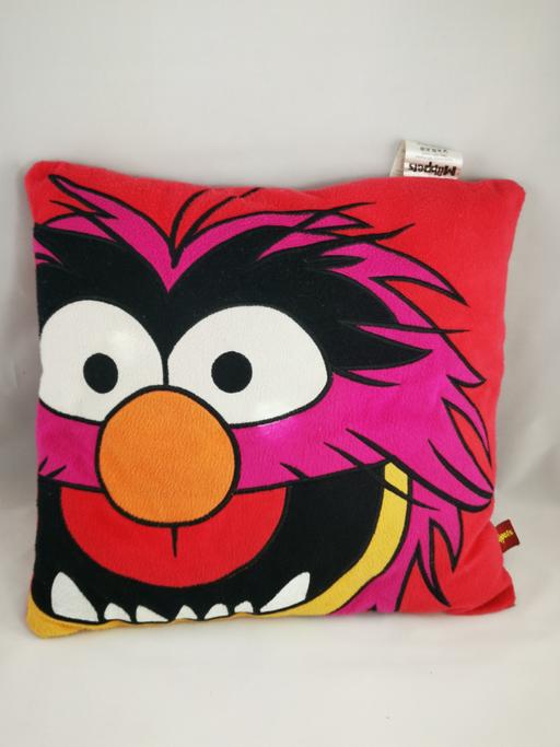 Buy & Sell Norfolk Breckland - Photos for The Muppets Cushion Fleece Animal Kids Adults