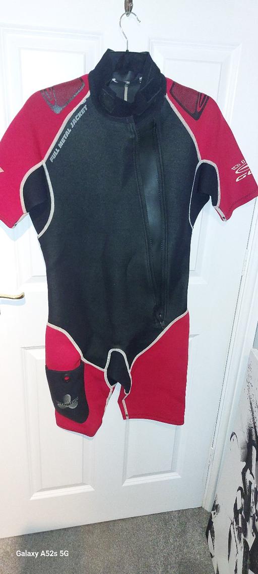 Buy & Sell Kent Medway - Kent - Photos for GUL wetsuit