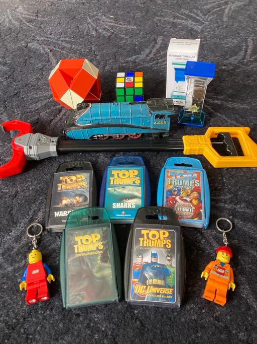 Buy & Sell Essex Thurrock - Essex - Photos for Kids Toy Bundle