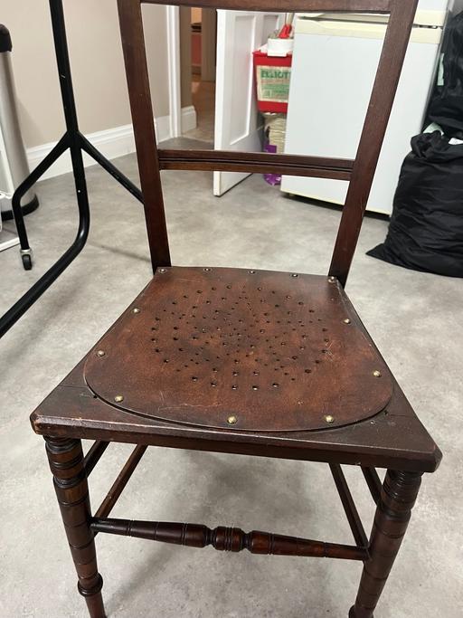 Buy & Sell West London Holland Park - West London - Photos for Chair