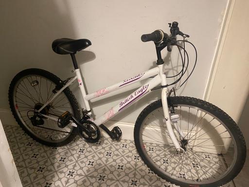 Buy & Sell North London Tufnell Park - North London - Photos for Bike