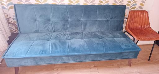 Buy & Sell Greater Manchester Bolton - Photos for sofa bed like new