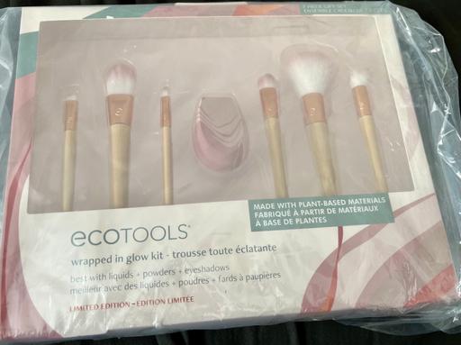 Buy & Sell East London Becontree - East London - Photos for Ecotools make up brush new ideal Xmas gift