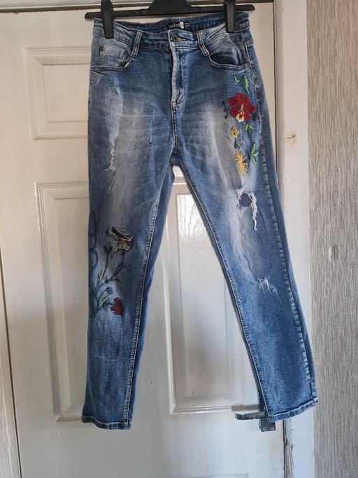 Buy & Sell Merseyside Wirral - Photos for women's jeans size 14