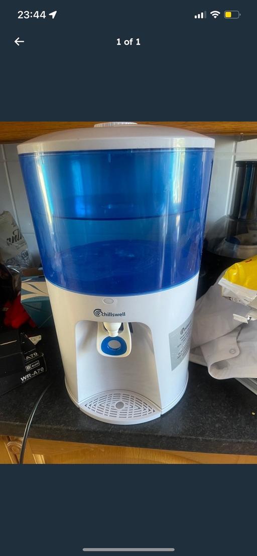 Buy & Sell South East London Grove Park - South East London - Photos for Water Cooler Dispenser