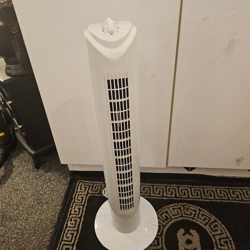 Buy & Sell Warrington Callands - Halton - Photos for Tower Fan 32