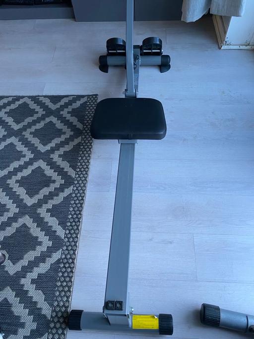 Buy & Sell South East London Plumstead - South East London - Photos for Rowing machine