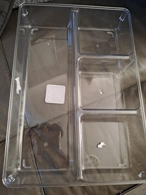 Buy & Sell South Yorkshire Sheffield - Photos for new makeup 💄 tray