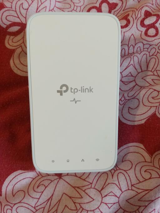 Buy & Sell West Midlands Birmingham - Photos for TP-LINK power over ethernet KIT