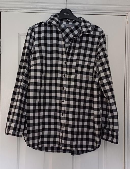 Buy & Sell Cambridgeshire Huntingdonshire - Photos for Dorothy perkins ladies shirt