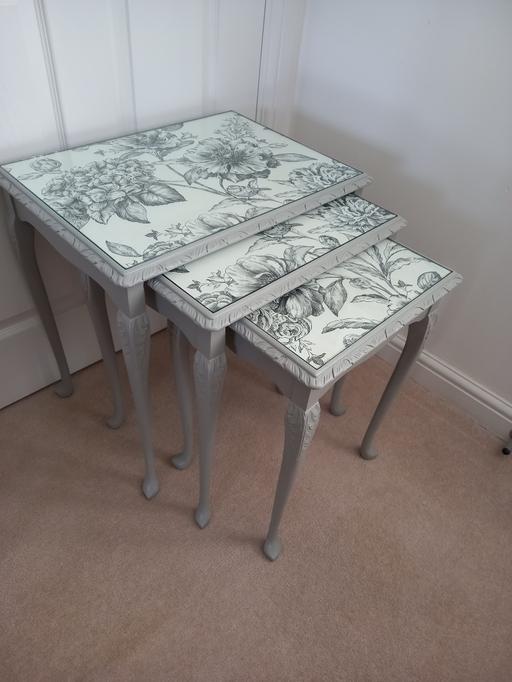 Buy & Sell Worcestershire Bromsgrove - Photos for Nest of Tables