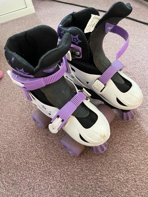 Buy & Sell West Midlands Dudley - Photos for Children’s adjustable roller skates. 29-32