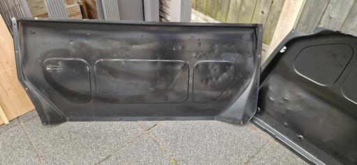 Vehicles Merseyside Liverpool - Photos for VW transporter T6.1 spare bulkhead