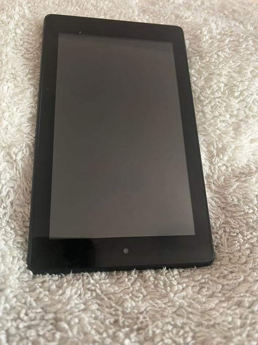 Buy & Sell South Yorkshire Sheffield - Photos for Amazon Fire 7 Kids tablet