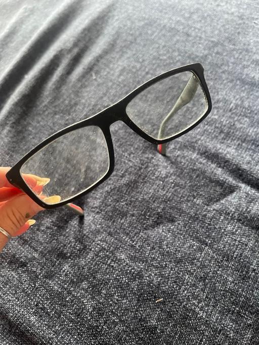 Buy & Sell North Yorkshire Rainton - North Yorkshire - Photos for Prada glasses