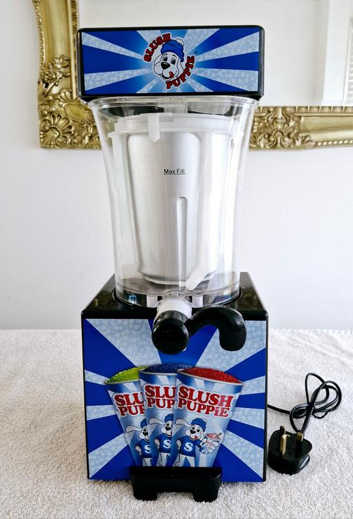 Buy & Sell West Midlands Birmingham - Photos for Slush Puppie Machine