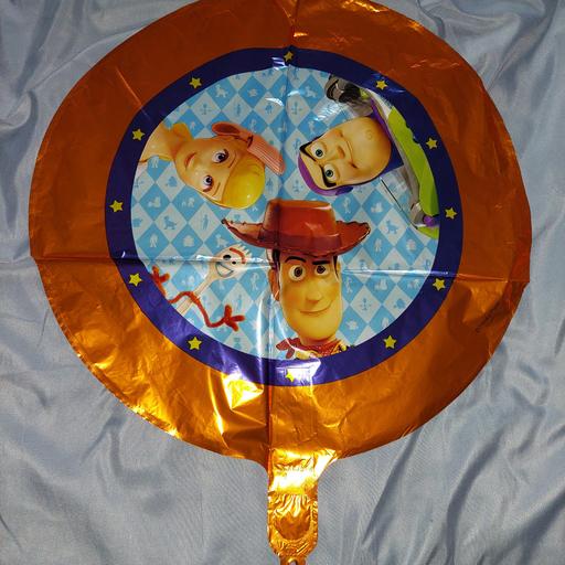 Buy & Sell West Midlands Sandwell - Photos for toy story foil balloon