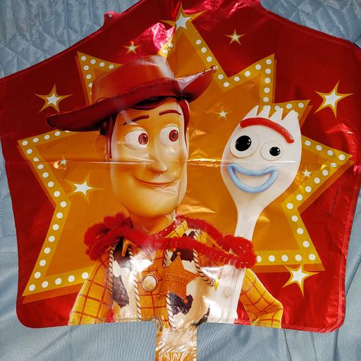 Buy & Sell West Midlands Sandwell - Photos for toy story foil balloon