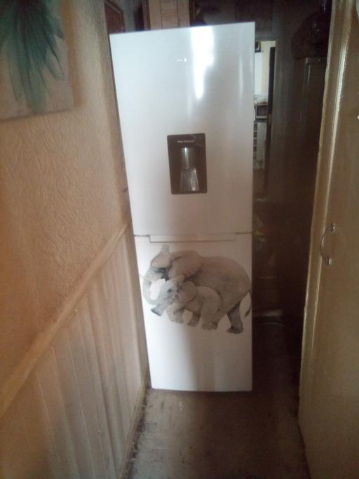 Buy & Sell Nottinghamshire Ashfield - Photos for fridge freezer