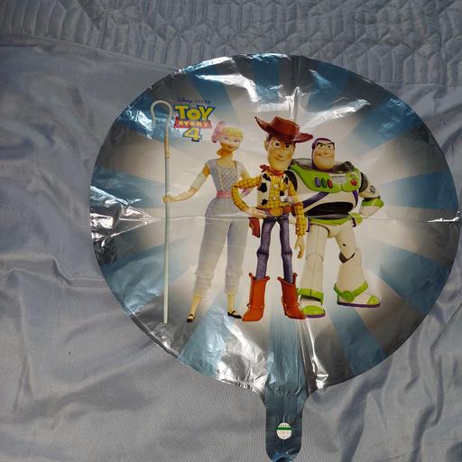 Buy & Sell West Midlands Sandwell - Photos for toy story foil balloon