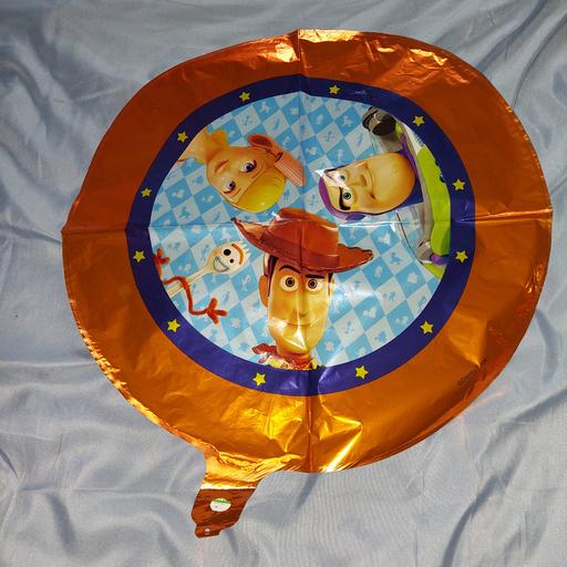 Buy & Sell West Midlands Sandwell - Photos for toy story foil balloon kids