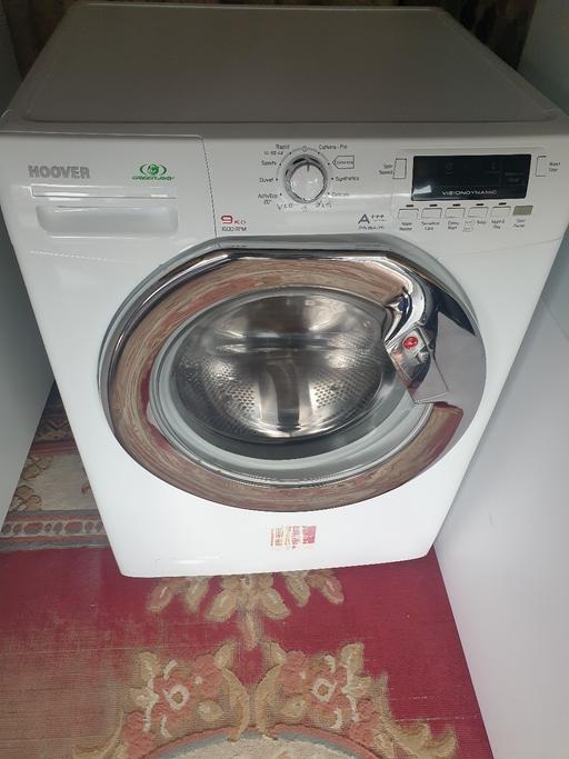 Buy & Sell Wiltshire Boreham (Warminster) - Wiltshire - Photos for 9kgA+++ washing machine, super clean. Deliver