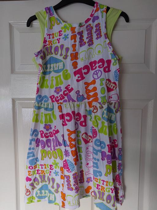 Buy & Sell Leicestershire Charnwood - Photos for Girls set of 2 dresses size 11-12 years