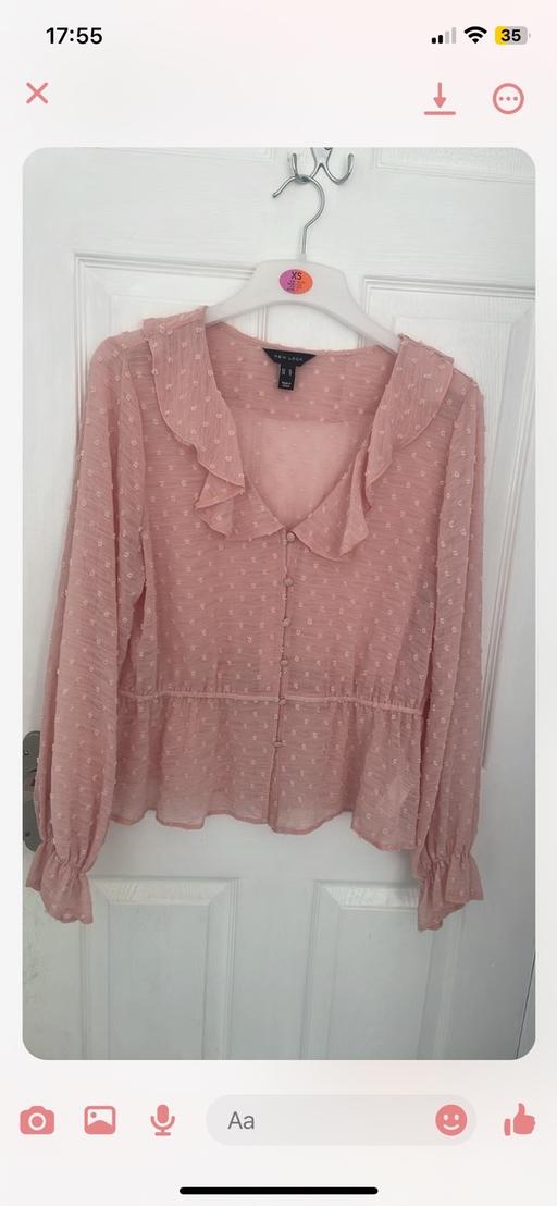 Buy & Sell South Yorkshire Sheffield - Photos for Blouse