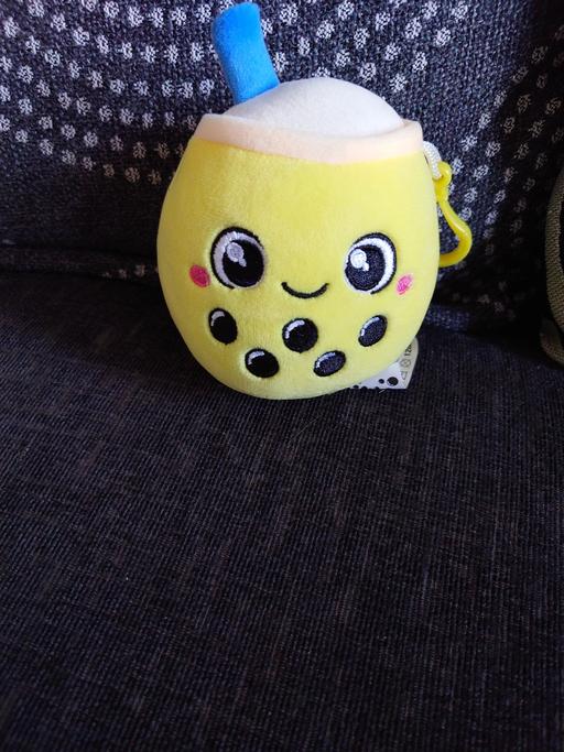 Buy & Sell Leicestershire Charnwood - Photos for Bubble tea soft toy