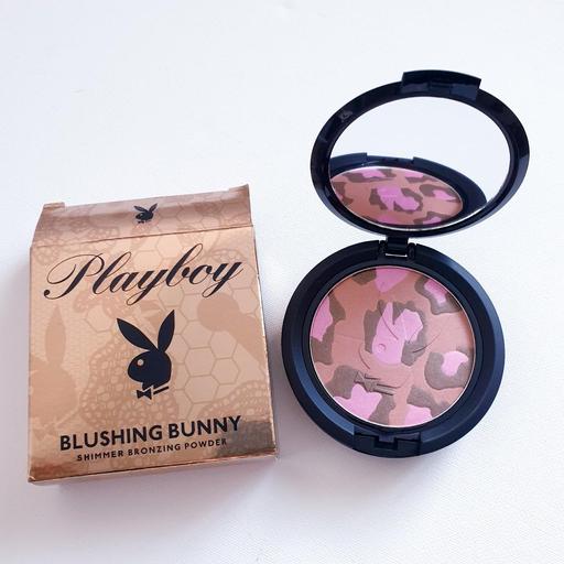 Buy & Sell Surrey Spelthorne - Photos for Playboy Blushing Bunny Shimmer Bronzing Powde