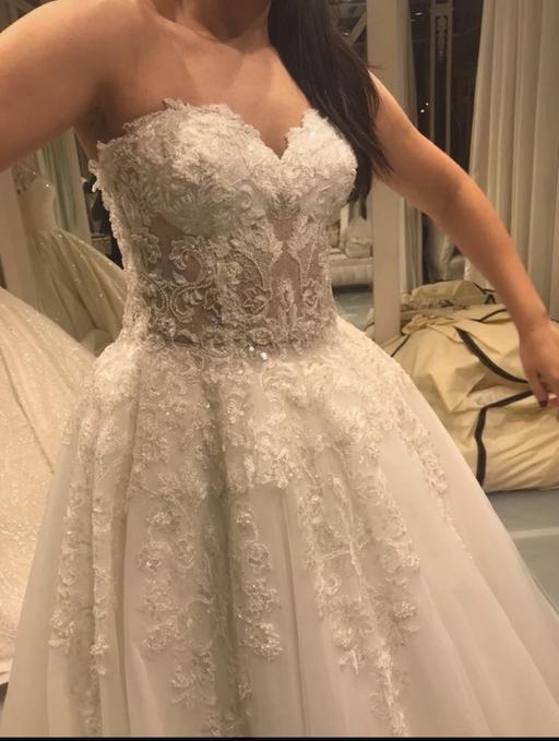 Buy & Sell South East London Maze Hill - South East London - Photos for Wedding dress