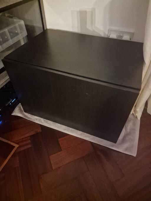 Buy & Sell Hertfordshire Welwyn Hatfield - Photos for IKEA Besta Single Unit