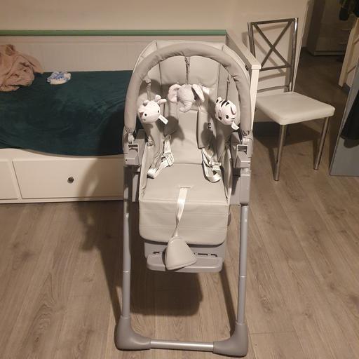 Buy & Sell Bedfordshire Bedford - Photos for baby high chair