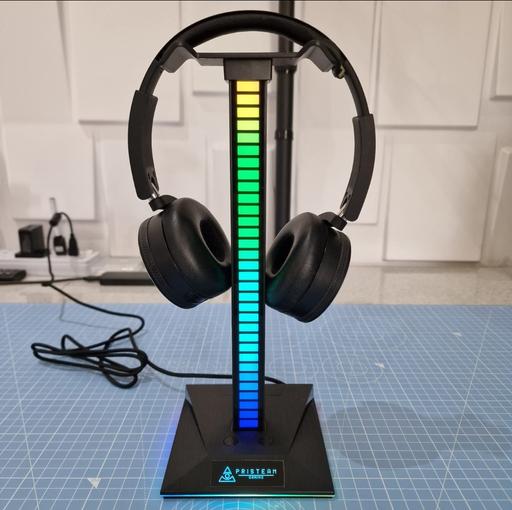 Buy & Sell East London Maryland - East London - Photos for PrisTeam Gaming Headphone Stand And USB Hub -