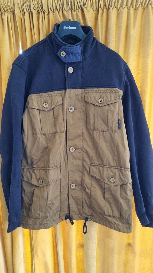 Buy & Sell West Midlands Dudley - Photos for DIESEL MENS JACKET MEDIUM