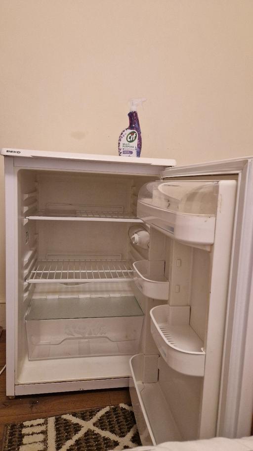 Buy & Sell East London East Ham - East London - Photos for Fridge Beko