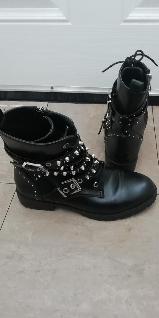 Buy & Sell West Midlands Birmingham - Photos for Ankle Boots