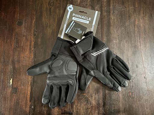 Buy & Sell South East London Plumstead - South East London - Photos for Pinnacle Cycling Gloves Men M New